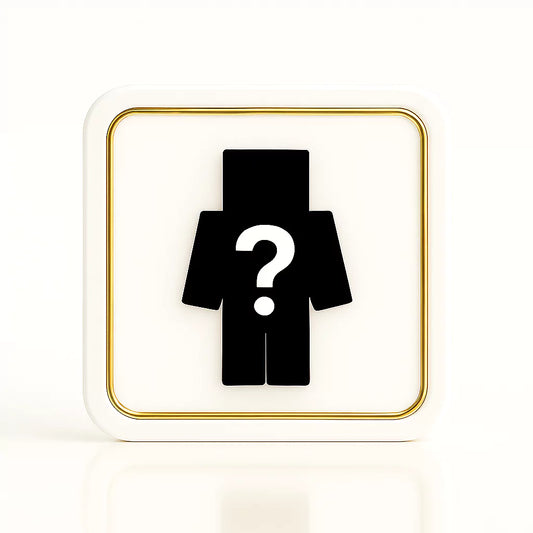 Kostenlose Minecraft-Figuren